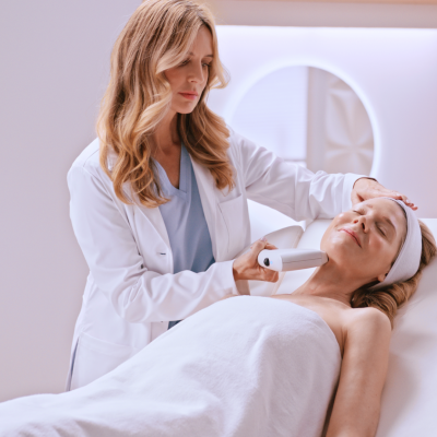 Sofwave Treatment