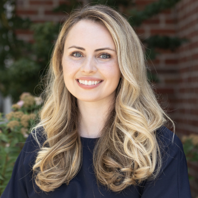 Dr. Jacqueline Graham