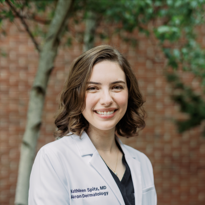 Kathleen Spitz
