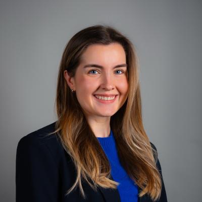 Dr. Kathleen Graham